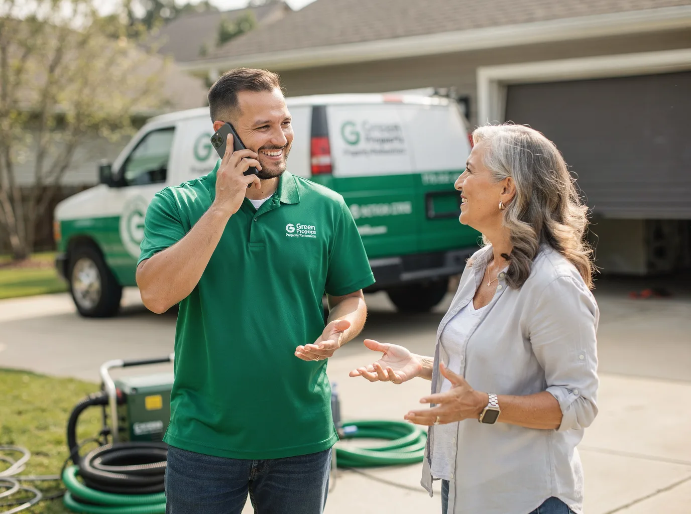 Water Damage Restoration Roxbury, PA FAQs